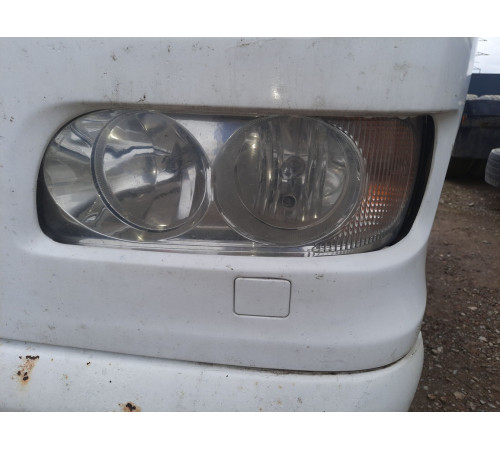 Б/у Фара основна ліва (L) DAF XF 105 EURO 5 (ДАФ ХФ 105 ЕВРО 5) 1743684