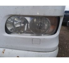 Б/у Фара основная левая (L) DAF XF 105 EURO 5 (ДАФ ХФ 105 ЕВРО 5) 1743684