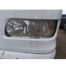 Б/у Фара основна ліва (L) DAF XF 105 EURO 5 (ДАФ ХФ 105 ЕВРО 5) 1743684