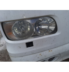 Б/у Фара основна права (R) DAF XF 105 EURO 5 (ДАФ ХФ 105 ЕВРО 5) 1743685