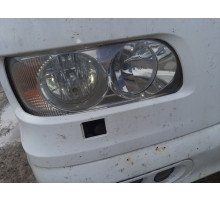 Б/у Фара основная правая (R) DAF XF 105 EURO 5 (ДАФ ХФ 105 ЕВРО 5) 1743685