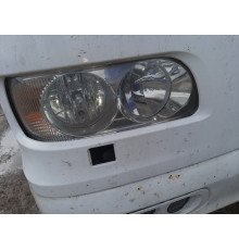 Б/у Фара основна права (R) DAF XF 105 EURO 5 (ДАФ ХФ 105 ЕВРО 5) 1743685