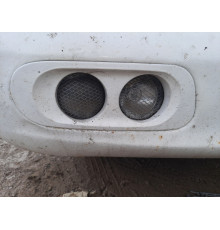 Б/у Окуляр (рамка) противотуманной фары правый (R) DAF XF 105 EURO 5 (ДАФ ХФ 105 ЕВРО 5) 1683722