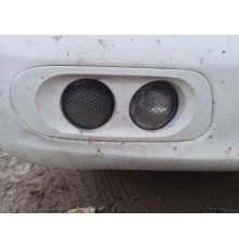 Б/у Окуляр (рамка) противотуманной фары правый (R) DAF XF 105 EURO 5 (ДАФ ХФ 105 ЕВРО 5) 1683722