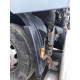 Б/у Крило (бризговик) переднє ліве (L) DAF XF 105 EURO 5 (ДАФ ХФ 105 ЕВРО 5) 1659257