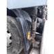Б/у Крыло (бризговик) переднее левое (L) DAF XF 105 EURO 5 (ДАФ ХФ 105 ЕВРО 5) 1659257