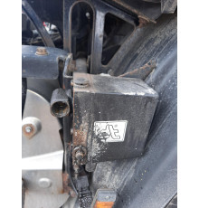 Б/у Насос (помпа) підняття кабіни DAF XF 105 EURO 5 (ДАФ ХФ 105 ЕВРО 5) 1450903