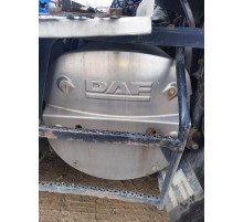 Б/у Каталізатор (глушник, сажовий фільтр) DAF XF 105 EURO 5 (ДАФ ХФ 105 ЕВРО 5) 1691063