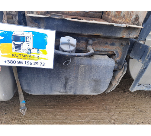 Б/у Бак адблю (AdBlue) DAF XF 105 EURO 5 (ДАФ ХФ 105 ЕВРО 5) 1692865