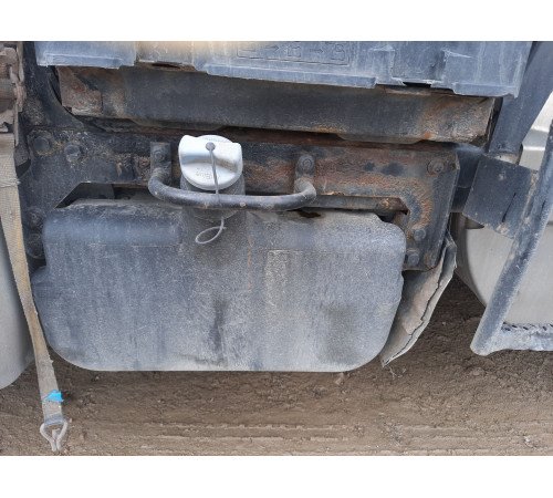 Б/у Бак адблю (AdBlue) DAF XF 105 EURO 5 (ДАФ ХФ 105 ЕВРО 5) 1692865