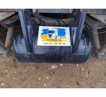 Б/у Ресівер DAF XF 105 EURO 5 (ДАФ ХФ 105 ЕВРО 5) 1691625