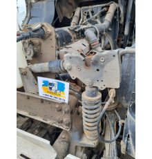 Б/у Амортизатор кабіни задній з пружиною DAF XF 105 EURO 5 (ДАФ ХФ 105 ЕВРО 5) 1623465