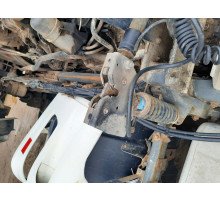 Б/у Замок кабины (левый/правый) DAF XF 105 EURO 5 (ДАФ ХФ 105 ЕВРО 5) 1427612, 1427610