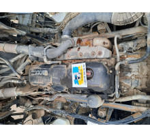 Б/у Крышка клапанов (ГБЦ) двигателя DAF XF 105 EURO 5 (ДАФ ХФ 105 ЕВРО 5) 1733167