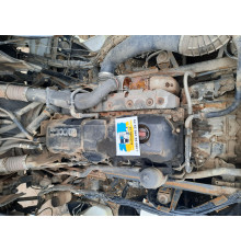 Б/у Кришка клапанів (ГБЦ) двигуна DAF XF 105 EURO 5 (ДАФ ХФ 105 ЕВРО 5) 1733167