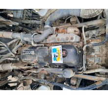 Б/у Кришка клапанів (ГБЦ) двигуна DAF XF 105 EURO 5 (ДАФ ХФ 105 ЕВРО 5) 1733167