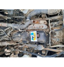 Б/у Крышка клапанов (ГБЦ) двигателя DAF XF 105 EURO 5 (ДАФ ХФ 105 ЕВРО 5) 1733167