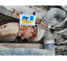 Б/у Турбина DAF XF 105 EURO 5 (ДАФ ХФ 105 ЕВРО 5) 1689175