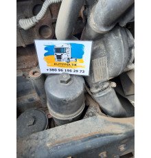 Б/у Корпус масляного фильтра DAF XF 105 EURO 5 (ДАФ ХФ 105 ЕВРО 5) 1788309