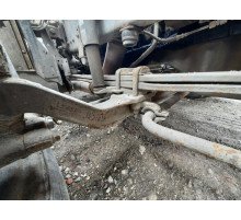 Б/у Передняя балка DAF XF 105 EURO 5 (ДАФ ХФ 105 ЕВРО 5) 1385448