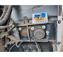 Б/у Кронштейн фары правый (R) павук DAF XF 105 EURO 5 (ДАФ ХФ 105 ЕВРО 5) 1396937