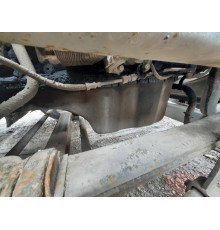 Б/у Масляный поддон DAF XF 105 EURO 5 (ДАФ ХФ 105 ЕВРО 5) 1659860