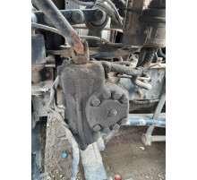 Б/у Рулевая колонка (ГУР) DAF XF 105 EURO 5 (ДАФ ХФ 105 ЕВРО 5) 1444786