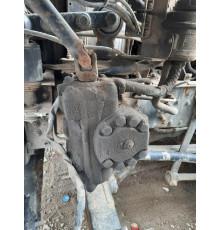 Б/у Рульова колонка (ГУР) DAF XF 105 EURO 5 (ДАФ ХФ 105 ЕВРО 5) 1444786