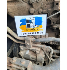 Б/у Компресор кондиціонера DAF XF 105 EURO 5 (ДАФ ХФ 105 ЕВРО 5) 1685170