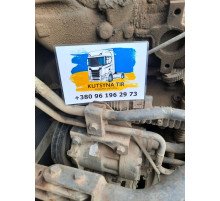 Б/у Компресор кондиціонера DAF XF 105 EURO 5 (ДАФ ХФ 105 ЕВРО 5) 1685170
