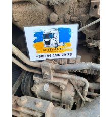 Б/у Компресор кондиціонера DAF XF 105 EURO 5 (ДАФ ХФ 105 ЕВРО 5) 1685170