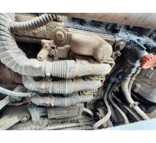 Б/у Блок керування двигуна DAF XF 105 EURO 5 (ДАФ ХФ 105 ЕВРО 5) 1679021