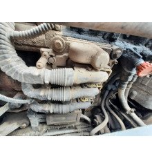 Б/у Блок керування двигуна DAF XF 105 EURO 5 (ДАФ ХФ 105 ЕВРО 5) 1679021