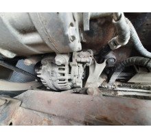 Б/у Генератор DAF XF 105 EURO 5 (ДАФ ХФ 105 ЕВРО 5) 1626130