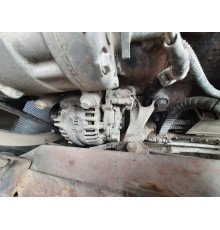 Б/у Генератор DAF XF 105 EURO 5 (ДАФ ХФ 105 ЕВРО 5) 1626130