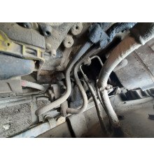 Б/у Насос гідропідсилювача керма (ГУР) DAF XF 105 EURO 5 (ДАФ ХФ 105 ЕВРО 5) 1687826