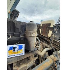 Б/у Корпус паливного фільтра DAF XF 105 EURO 5 (ДАФ ХФ 105 ЕВРО 5) 1874478