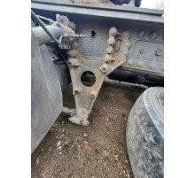 Б/у Кронштейн реактивной тяги DAF XF 105 EURO 5 (ДАФ ХФ 105) 1352000