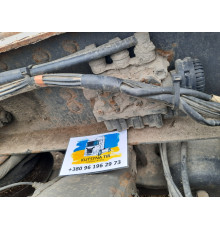 Б/у Кран пневмопідвіски ECAS DAF XF 105 EURO 5 (ДАФ ХФ 105) 1343255