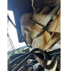 Б/у Бачок склоочисника DAF XF 105 EURO 5 (ДАФ ХФ 105) 1690885