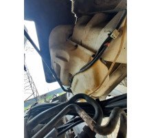 Б/у Бачок склоочисника DAF XF 105 EURO 5 (ДАФ ХФ 105) 1690885