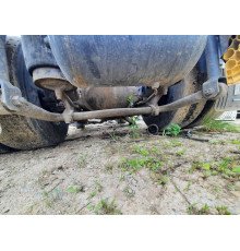 Б/у Стабілізатор заднього моста DAF XF 105 EURO 5 (ДАФ ХФ 105) 1300848