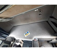 Б/у Матрас нижней полки DAF XF 105 EURO 5 (ДАФ ХФ 105)