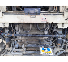 Б/у Торсион (стабилизатор) кабины DAF XF 105 EURO 5 (ДАФ ХФ 105) 1694970