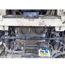 Б/у Торсіон (стабілізатор) кабіни DAF XF 105 EURO 5 (ДАФ ХФ 105) 1694970