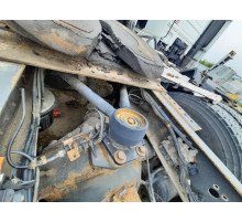 Б/у Реактивная V-образная (лучевая) тяга сержант DAF XF 105 EURO 5 (ДАФ ХФ 105) 1617096