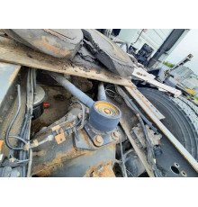 Б/у Реактивная V-образная (лучевая) тяга сержант DAF XF 105 EURO 5 (ДАФ ХФ 105) 1617096