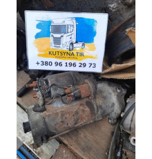 Б/у Стартер DAF XF 105 EURO 5 (ДАФ ХФ 105) 1739935