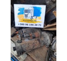 Б/у Стартер DAF XF 105 EURO 5 (ДАФ ХФ 105) 1739935