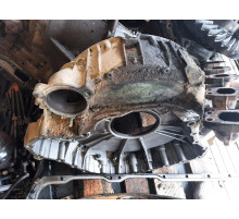 Б/у Кожух (колокол) маховика (двигуна, мотора) DAF XF 105 EURO 5 (ДАФ ХФ 105) 1695375